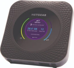 Netgear Nighthawk M1 Duo Pack 7 Netgear Nighthawk M1 Duo Pack -Nintendo Winkel 1000162
