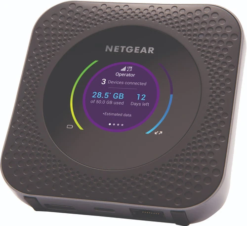 Netgear Nighthawk M1 Duo Pack 3 Netgear Nighthawk M1 Duo Pack - Afbeelding 3