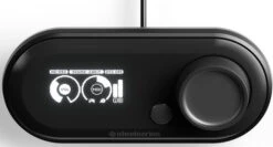 SteelSeries Arctis Pro + GameDAC -Nintendo Winkel 1001330