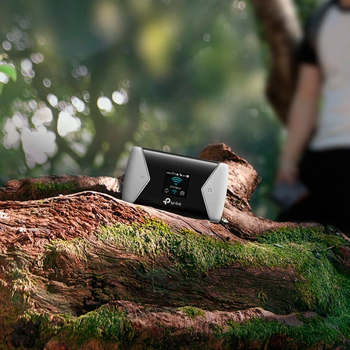 TP-Link M7450 4 TP-Link M7450 - Afbeelding 4