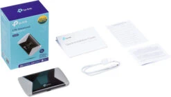 TP-Link M7450 11 TP-Link M7450 -Nintendo Winkel 1047055