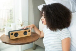 House Of Marley Get Together Mini Zwart -Nintendo Winkel 1048694