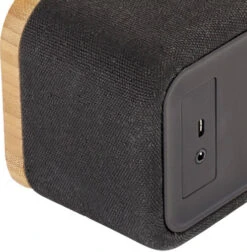 House Of Marley Get Together Mini Zwart -Nintendo Winkel 1048699