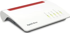 AVM FRITZ!Box 7590 International DSL -Nintendo Winkel 1061066