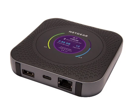 Netgear Nighthawk M1 Duo Pack 5 Netgear Nighthawk M1 Duo Pack - Afbeelding 5