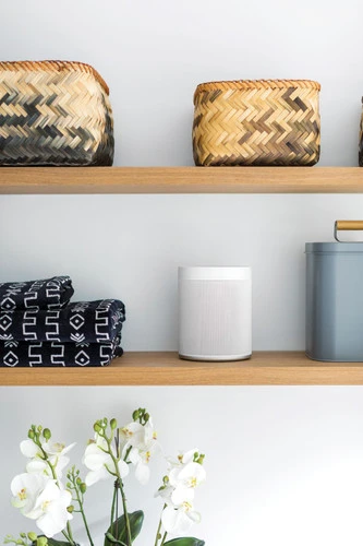 Yamaha Musiccast 20 Wit 5 Yamaha Musiccast 20 Wit - Afbeelding 5