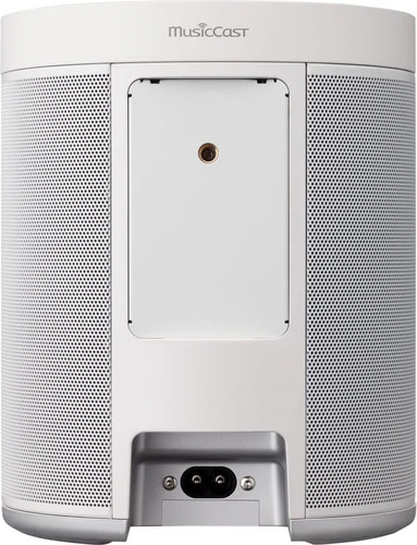 Yamaha Musiccast 20 Wit 4 Yamaha Musiccast 20 Wit - Afbeelding 4