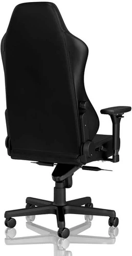 Noblechairs HERO Gaming Stoel Zwart PU Leer 3 Noblechairs HERO Gaming Stoel Zwart PU Leer - Afbeelding 3