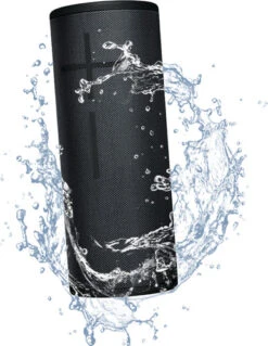 Ultimate Ears MEGABOOM 3 Zwart -Nintendo Winkel 1115769