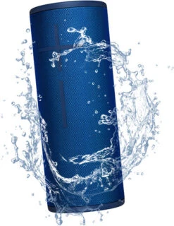 Ultimate Ears MEGABOOM 3 Blauw -Nintendo Winkel 1115772