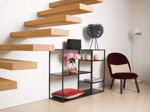 Harman Kardon Citation 300 Zwart 6 Harman Kardon Citation 300 Zwart - Afbeelding 6