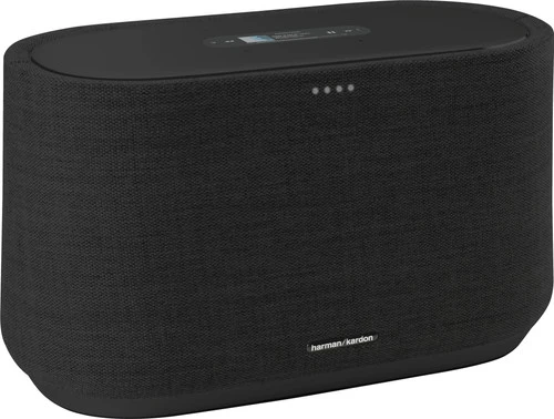Harman Kardon Citation 300 Zwart 2 Harman Kardon Citation 300 Zwart - Afbeelding 2