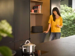 Harman Kardon Citation 500 Zwart 19 Harman Kardon Citation 500 Zwart -Nintendo Winkel 1116361