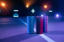 Ultimate Ears MEGABOOM 3 Paars -Nintendo Winkel 1123987