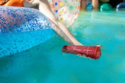 Ultimate Ears BOOM 3 Rood -Nintendo Winkel 1124684