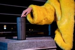 Ultimate Ears MEGABOOM 3 Zwart -Nintendo Winkel 1124696