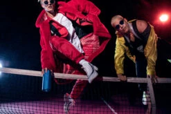 Ultimate Ears MEGABOOM 3 Blauw -Nintendo Winkel 1124699