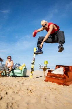 Ultimate Ears MEGABOOM 3 Rood -Nintendo Winkel 1124702