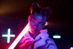 Ultimate Ears MEGABOOM 3 Paars -Nintendo Winkel 1124704