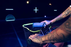 Ultimate Ears BOOM 3 Blauw -Nintendo Winkel 1125710