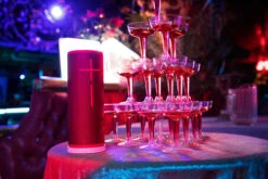 Ultimate Ears BOOM 3 Rood -Nintendo Winkel 1125712