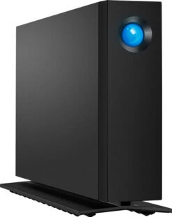 LaCie D2 Professional USB 3.1-C 8TB -Nintendo Winkel 1130807 1