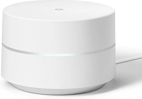 Google Wifi 1-Pack 7 Google Wifi 1-Pack - Afbeelding 7