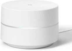 Google Wifi Mesh (4-pack) -Nintendo Winkel 1130831 3