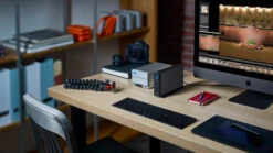 LaCie D2 Professional USB 3.1-C 8TB -Nintendo Winkel 1131832 1