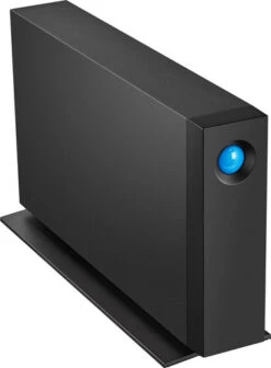 LaCie D2 Professional USB 3.1-C 10TB -Nintendo Winkel 1131835