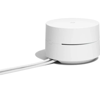 Google Wifi Mesh (2-pack) 6 Google Wifi Mesh (2-pack) - Afbeelding 6
