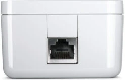 Devolo Magic 2 LAN Starter Kit + Uitbreiding (Geen WiFi) -Nintendo Winkel 1132663