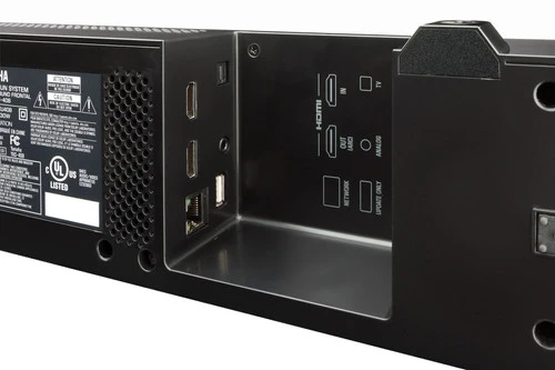 Yamaha ATS4080 + MusicCast 20 (2x) 13 Yamaha ATS4080 + MusicCast 20 (2x) - Afbeelding 13