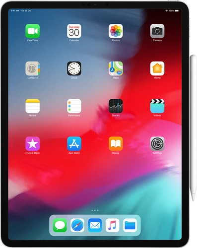 Apple IPad Pro (2022) 12.9 Inch 512GB Wifi + 5G Space Gray + Apple Pencil 2 13 Apple IPad Pro (2022) 12.9 Inch 512GB Wifi + 5G Space Gray + Apple Pencil 2 - Afbeelding 13