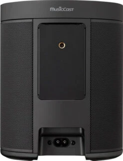 Yamaha Musiccast 20 Zwart Duo Pack 18 Yamaha Musiccast 20 Zwart Duo Pack -Nintendo Winkel 1149400