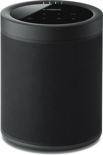 Yamaha Musiccast 20 Zwart Duo Pack 2 Yamaha Musiccast 20 Zwart Duo Pack - Afbeelding 2