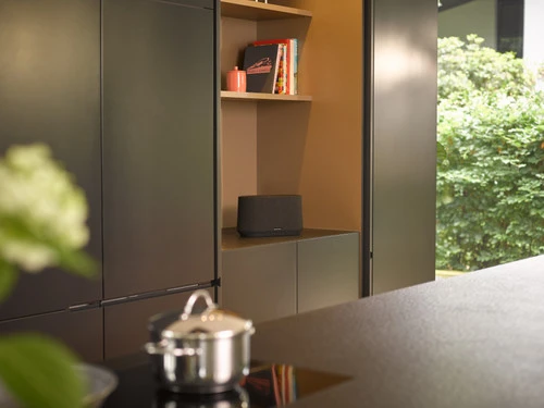 Harman Kardon Citation 500 Zwart 10 Harman Kardon Citation 500 Zwart - Afbeelding 10