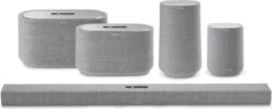 Harman Kardon Citation 500 Grijs 25 Harman Kardon Citation 500 Grijs -Nintendo Winkel 1152828
