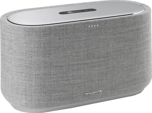 Harman Kardon Citation 500 Grijs 2 Harman Kardon Citation 500 Grijs - Afbeelding 2
