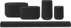 Harman Kardon Citation ONE MK3 Zwart Duo Pack 23 Harman Kardon Citation ONE MK3 Zwart Duo Pack -Nintendo Winkel 1153965