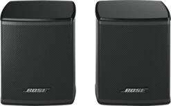 Bose Surround Speakers Zwart -Nintendo Winkel 1155139