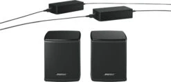 Bose Surround Speakers Zwart -Nintendo Winkel 1156025