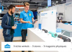 Ultimate Ears MEGABOOM 3 Paars -Nintendo Winkel 1170977