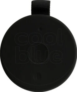 Ultimate Ears MEGABOOM 3 Zwart -Nintendo Winkel 1180282