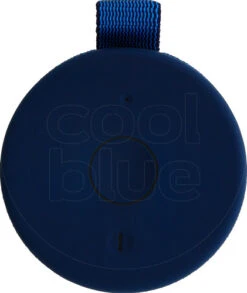 Ultimate Ears BOOM 3 Blauw -Nintendo Winkel 1180287