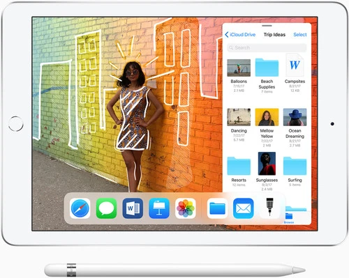 Apple IPad (2022) 10.9 Inch 256GB Wifi + 5G Roze + Apple Pencil 1 (2022) 14 Apple IPad (2022) 10.9 Inch 256GB Wifi + 5G Roze + Apple Pencil 1 (2022) - Afbeelding 14