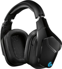 Logitech G935 Wireless 7.1 Surround Sound Lightsync Gaming Headset -Nintendo Winkel 1190154
