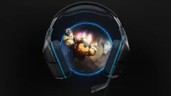 Logitech G432 7.1 Surround Sound Wired Gaming Headset -Nintendo Winkel 1190618