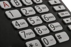 Gigaset DL580 Zwart -Nintendo Winkel 1193611