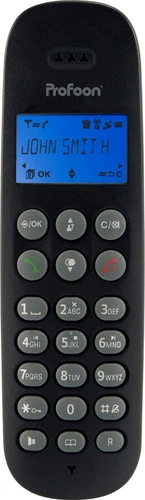 Profoon PDX-315 Duo 3 Profoon PDX-315 Duo - Afbeelding 3